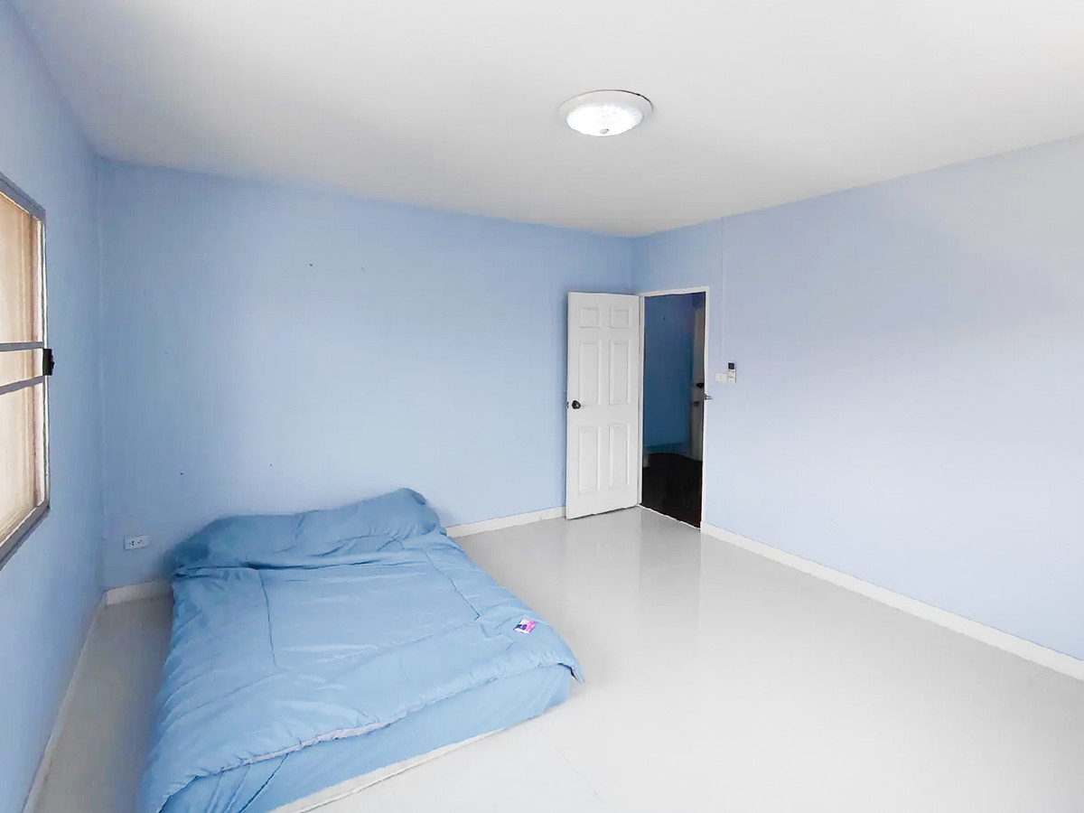 ขายบ้านพระราม 2 บางขุนเทียน : 🏡 บ้านเดี่ยว 2 ชั้น 