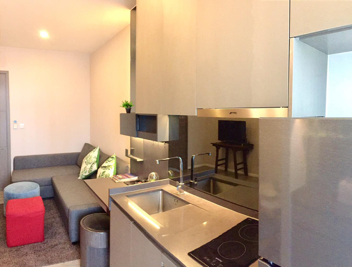 For RentCondoOnnut, Udomsuk : !! Beautiful room for rent, Condo The Room Sukhumvit 69 (The Room Sukhumvit 69), near BTS Phra Khanong.