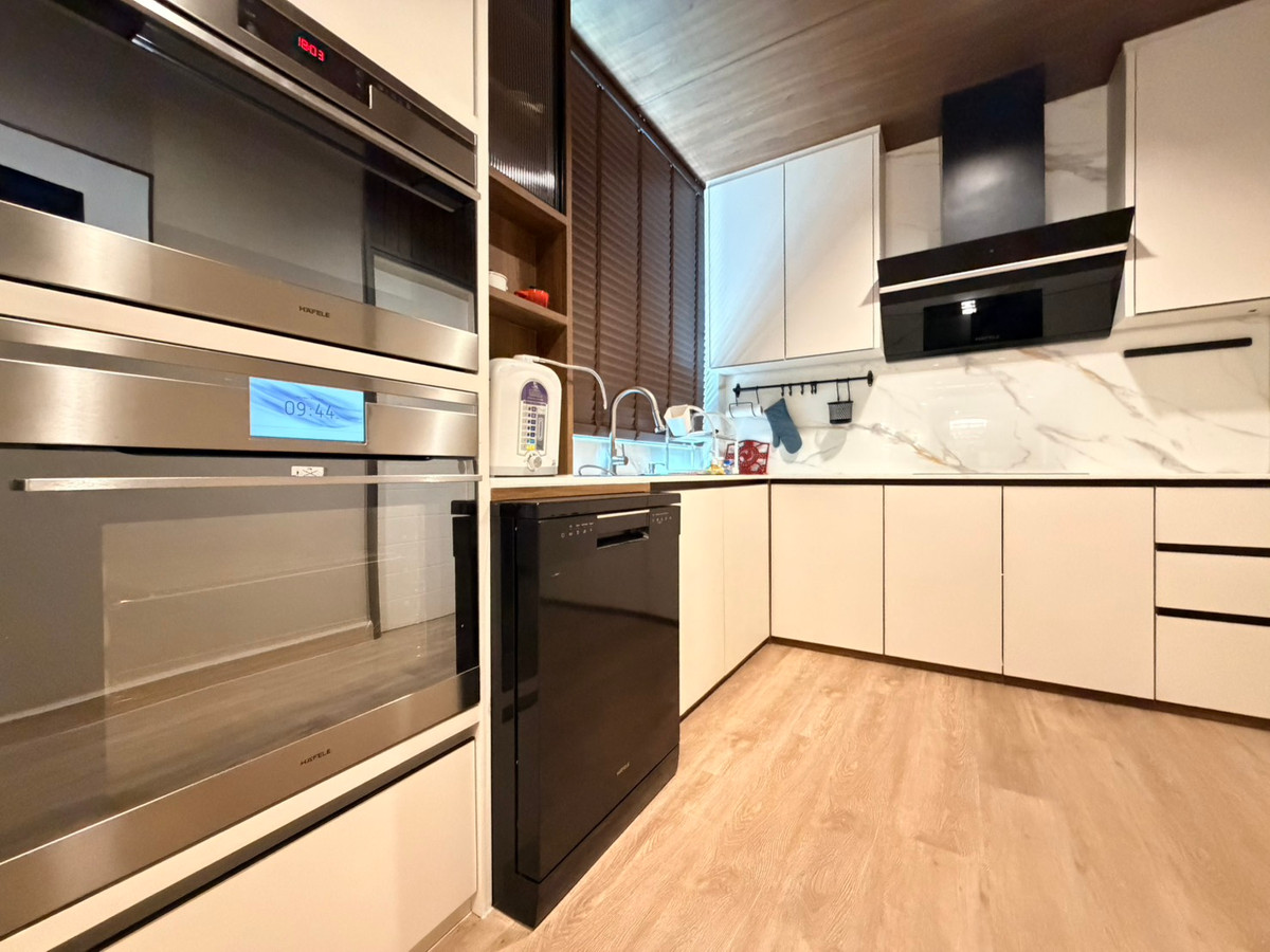 ขายบ้านบางนา แบริ่ง ลาซาล :  ขายบ้านเดี่ยวหรู โครงการ Bangkok Boulevard บางนา-ศรีนครินทร์ (SA-01)