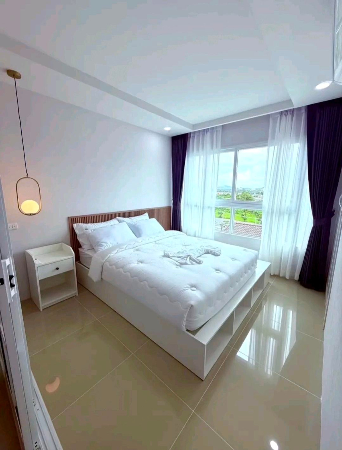 ให้เช่าคอนโดภูเก็ต : 🔥 FOR RENT: THE ROYAL PLACE 3 (BYPASS ROAD)