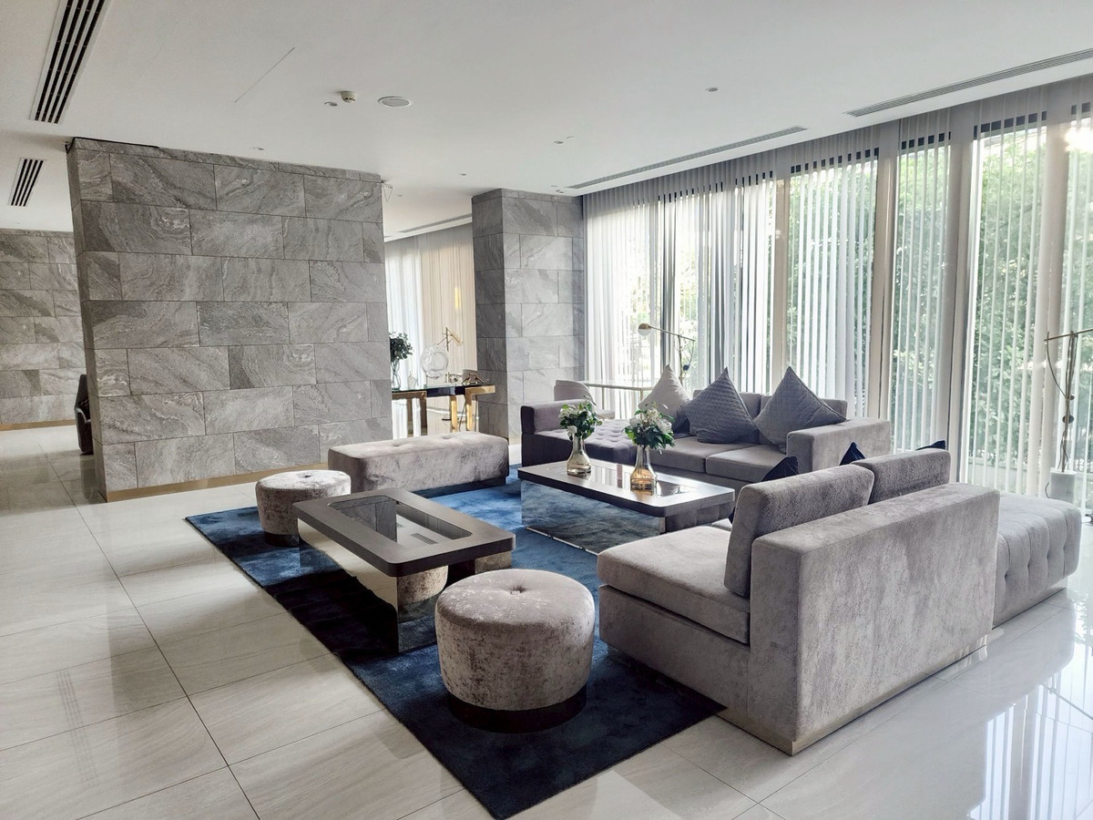 ขายคอนโดเกษตรศาสตร์ รัชโยธิน : ขาย KnightsBridge Prime Ratchayothin ติด BTS พหลโยธิน 24 ห้อง Studio 22.69 ตร.ม. ชั้น 19 เฟอร์ครบ ใกล้รัชโยธินฮิลล์