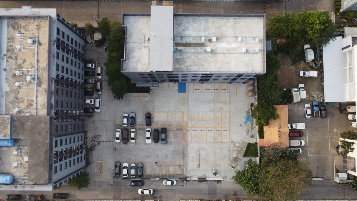 ขายคอนโดพัฒนาการ ศรีนครินทร์ : The Unite Condo อ่อนนุช-พัฒนาการ  คอนโดเลี้ยงสัตว์ได้   เฟอร์ครบ มีงบ Cashback ของแถมมากที่สุด