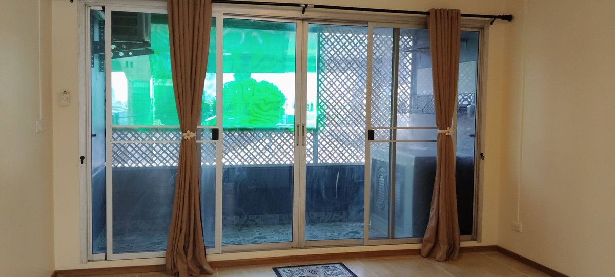 ขายคอนโดราษฎร์บูรณะ สุขสวัสดิ์ : (รหัส SM1826) ขายคอนโด โครงการ Garden Court Condominium : การ์เด้น คอร์ท คอนโดมิเนียม