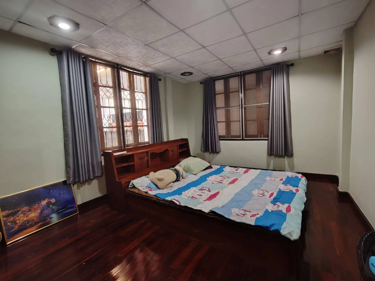 For SaleHouseKaset Nawamin,Ladplakao : 🔥 House for Sale – 54 sq.w. Single-Storey Detached House in Nawamin 68 | High-Potential 
