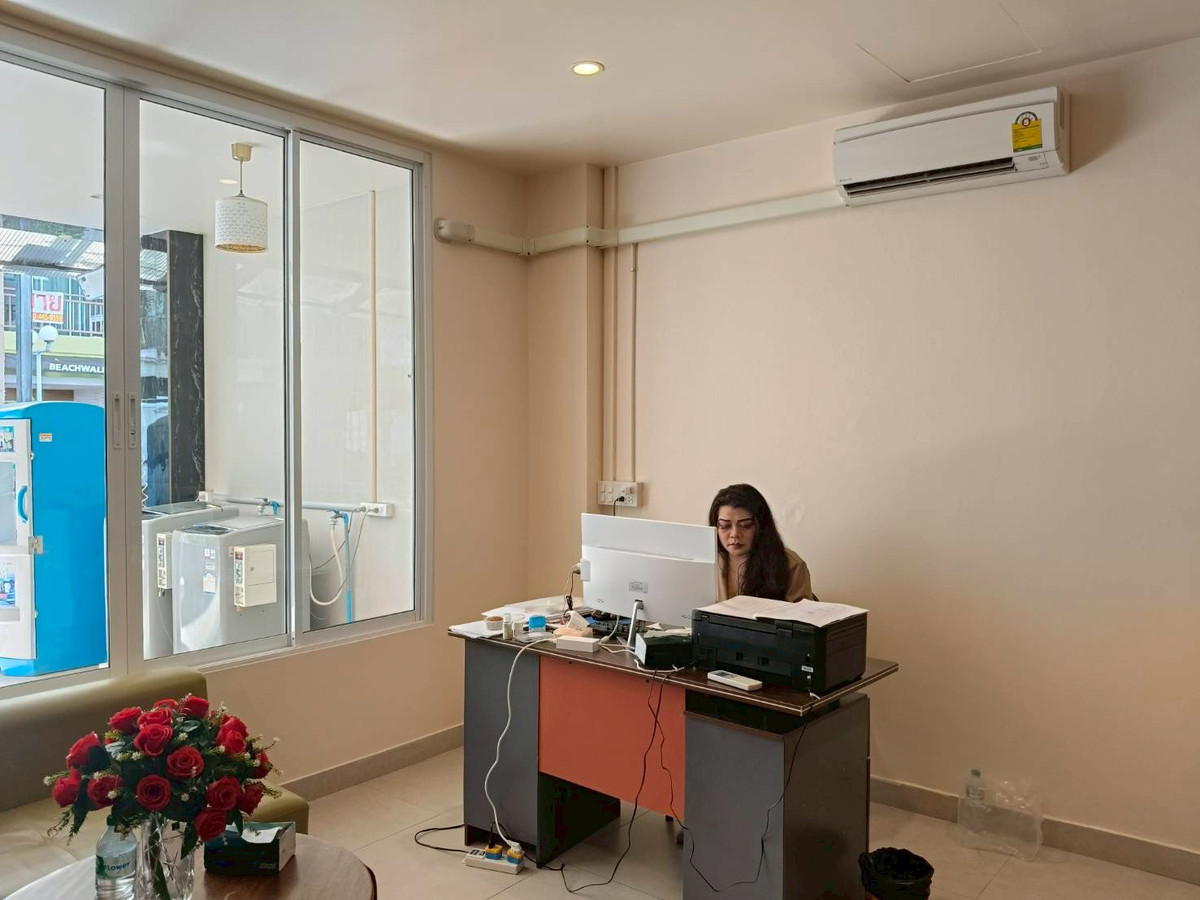 กิจการโรงแรม & กิจการอพาร์ตเมนต์พัทยา บางแสน ชลบุรี สัตหีบ : โรงแรมให้เช่าและขาย พัทยา ชลบุรี