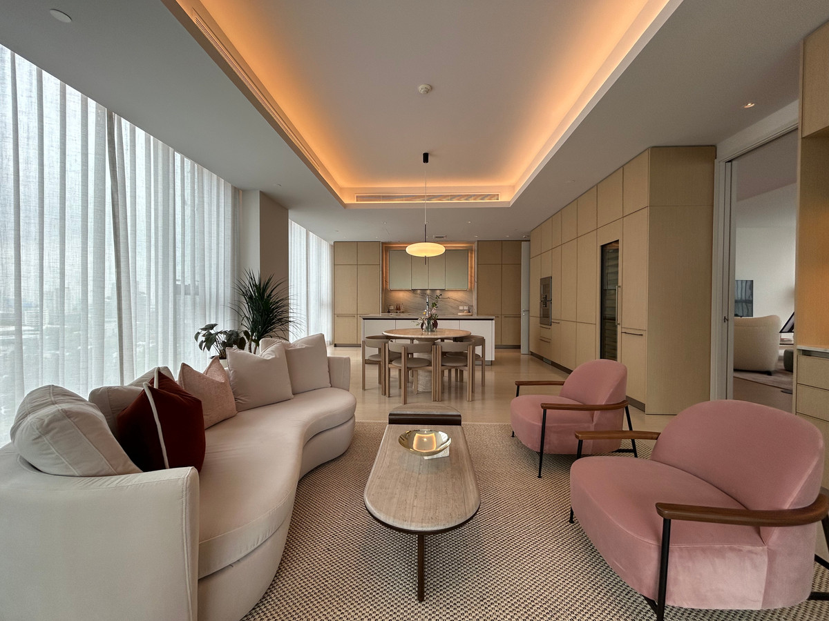 ขายคอนโดสุขุมวิท อโศก ทองหล่อ : SCOPE Thonglor — นิยามใหม่ของที่พักอาศัยระดับ World-Class ใจกลางทองหล่อ