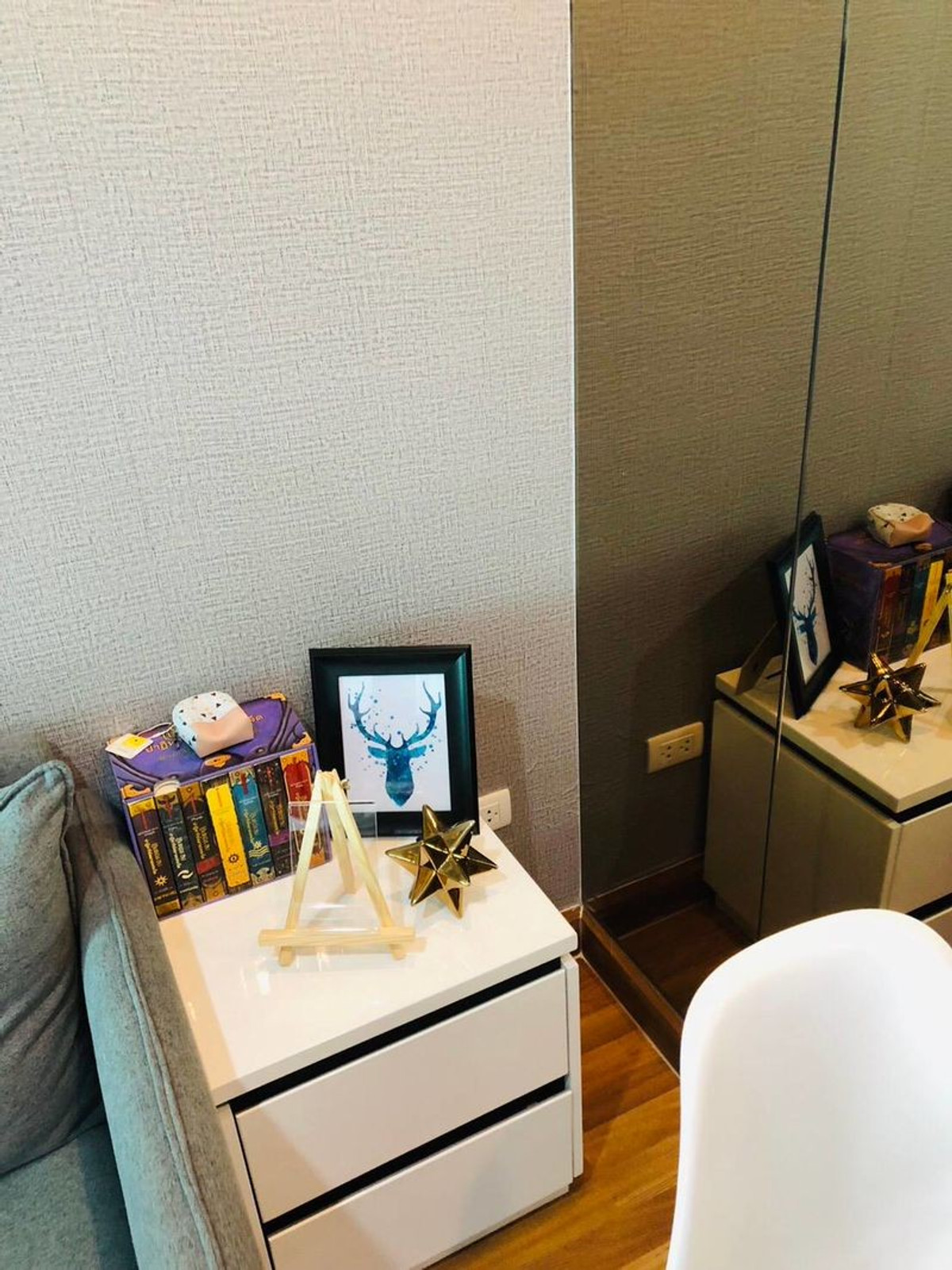 For RentCondoOnnut, Udomsuk : Regent Home Sukhumvit 81 1 bed for rent