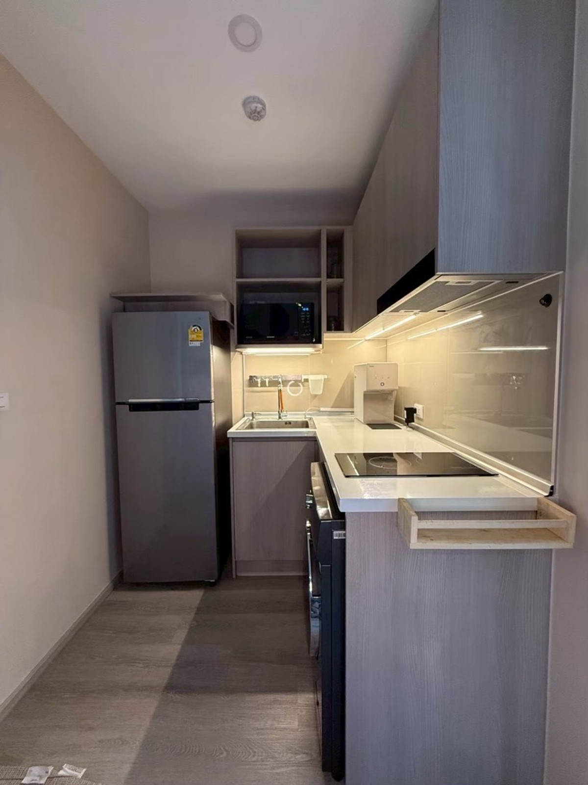 For RentCondoThaphra, Talat Phlu, Wutthakat : For rent Elio Sathorn-Wutthakat