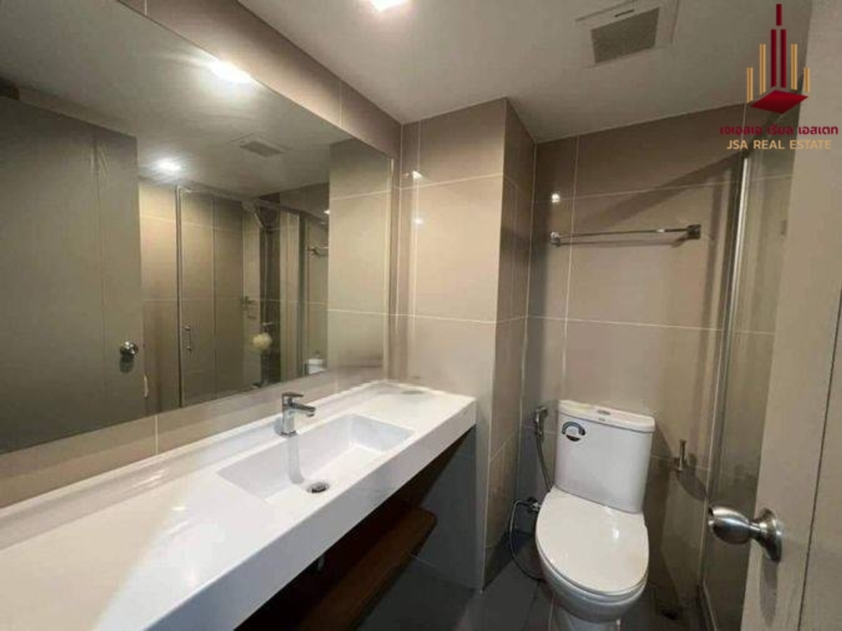 ให้เช่าคอนโดพระราม 9 เพชรบุรีตัดใหม่ RCA : ✨ For Rent: Ideo New Rama 9 Condo ✨  💰 Only 18,000 THB/month