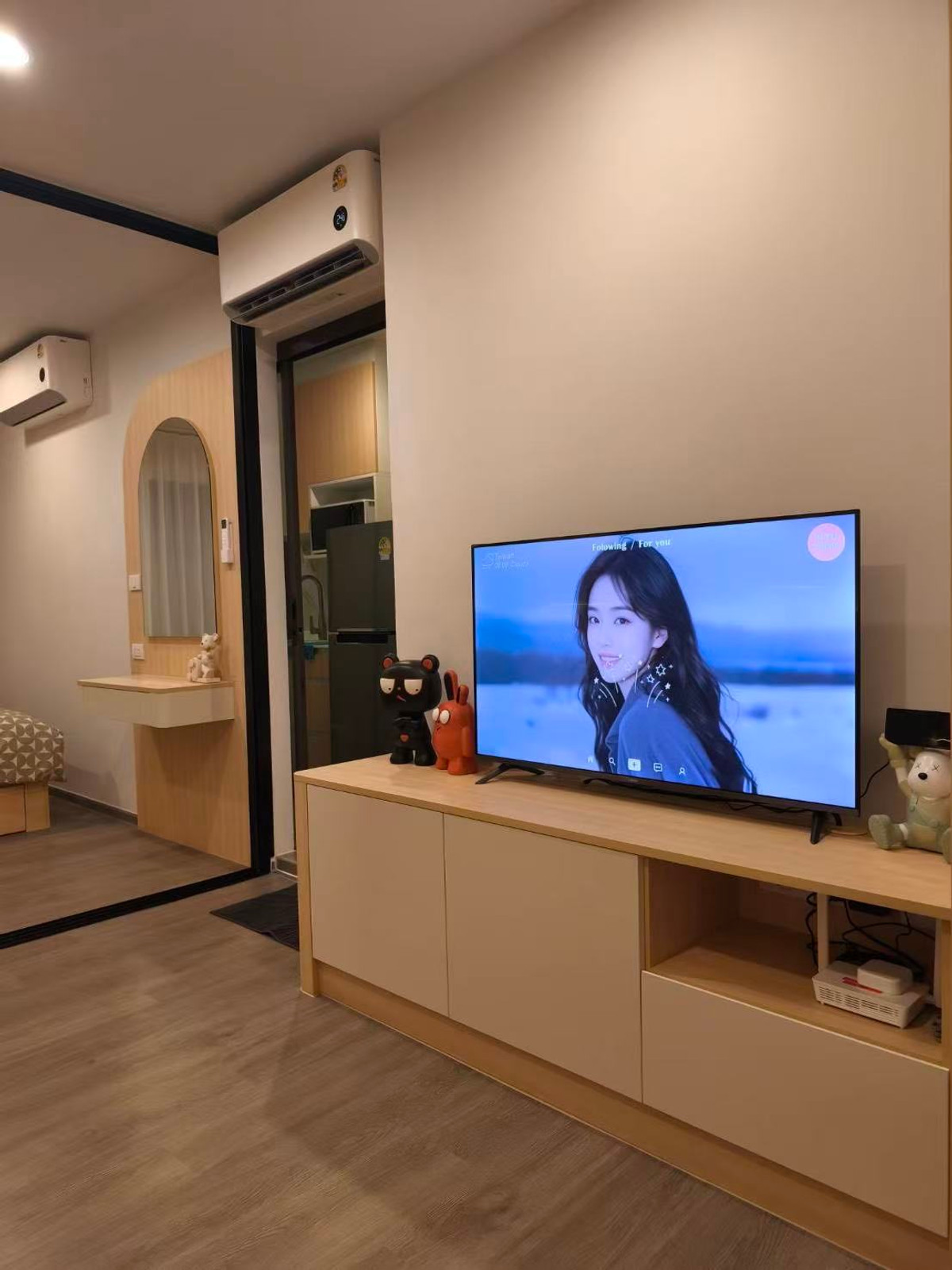 ให้เช่าคอนโดท่าพระ ตลาดพลู วุฒากาศ : 🏢 คอนโดให้เช่า: รีเจนท์ โฮม วุฒิกาศ