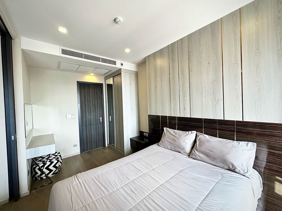 ให้เช่าคอนโดสุขุมวิท อโศก ทองหล่อ : For rent Ashton Asoke