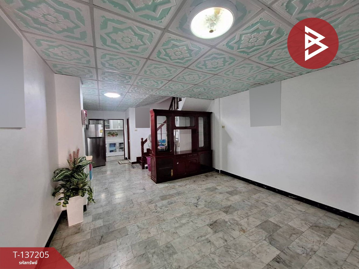 ขายทาวน์โฮมพัฒนาการ ศรีนครินทร์ : ขายทาวน์เฮ้าส์ หมู่บ้านเคซีรามอินทรา1 หทัยราษฎร์39 มีนบุรี กรุงเทพมหานคร