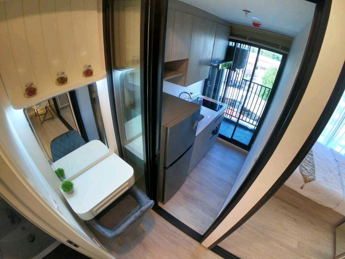 ให้เช่าคอนโดวิภาวดี ดอนเมือง หลักสี่ : ขาย/ให้เช่าคอนโด โซ ออริจิ้น พหล 69 สเตชั่น