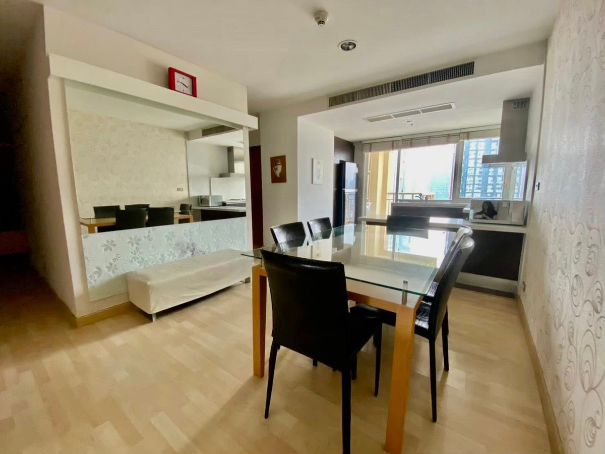 ให้เช่าคอนโดสุขุมวิท อโศก ทองหล่อ : 🔥🔥 ให้เช่า / ขาย 59 Heritage Condo Sukhumvit 59 🔥🔥  📍 สุขุมวิท 59 (ใกล้ BTS ทองหล่อ เดินทางสะดวก)