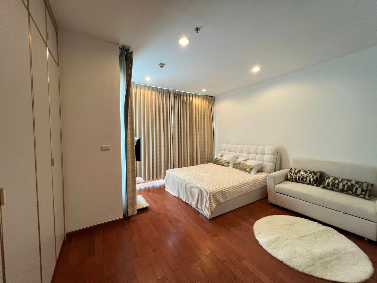 ให้เช่าคอนโดวิทยุ ชิดลม หลังสวน : FOR RENT - 1 BEDROOM 43 SQ.M-  READY TO MOVE IN - CALL NOW 094-641-5974