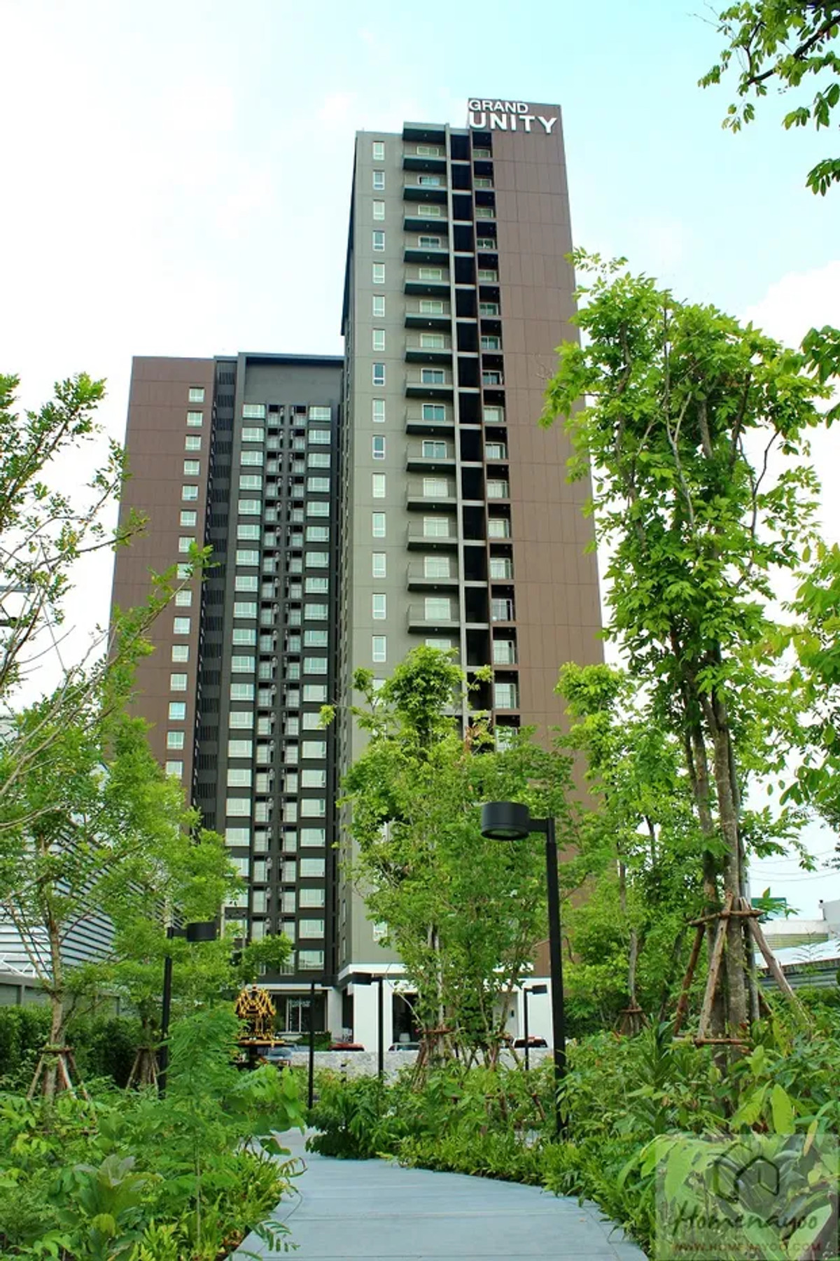 For RentCondoKasetsart, Ratchayothin : The room is beautifully decorated and fully furnished. Ready to move in ⭐For rent U Delight Ratchavibha (U Delight Ratchavibha)