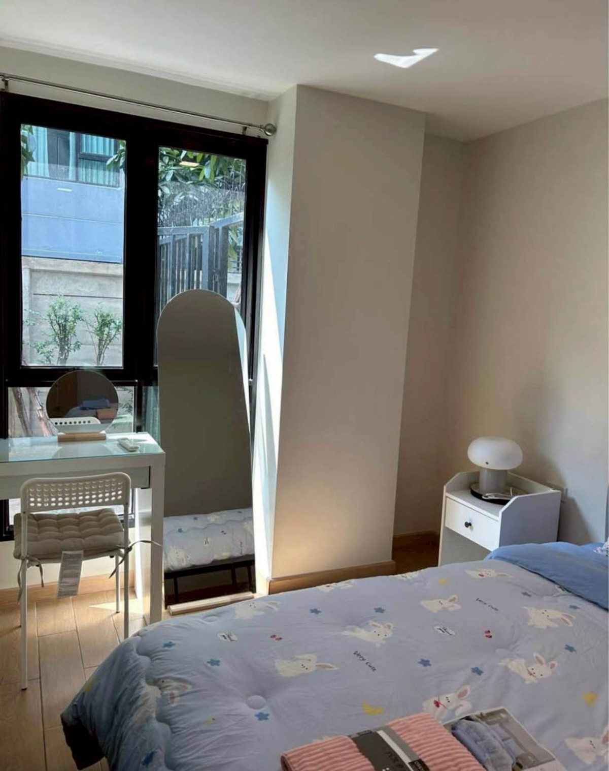 For RentCondoKasetsart, Ratchayothin : #L279🎉 60469 Condo for rent Maxxi Condo Phaholyothin34 (รหัสเดิมS2490)