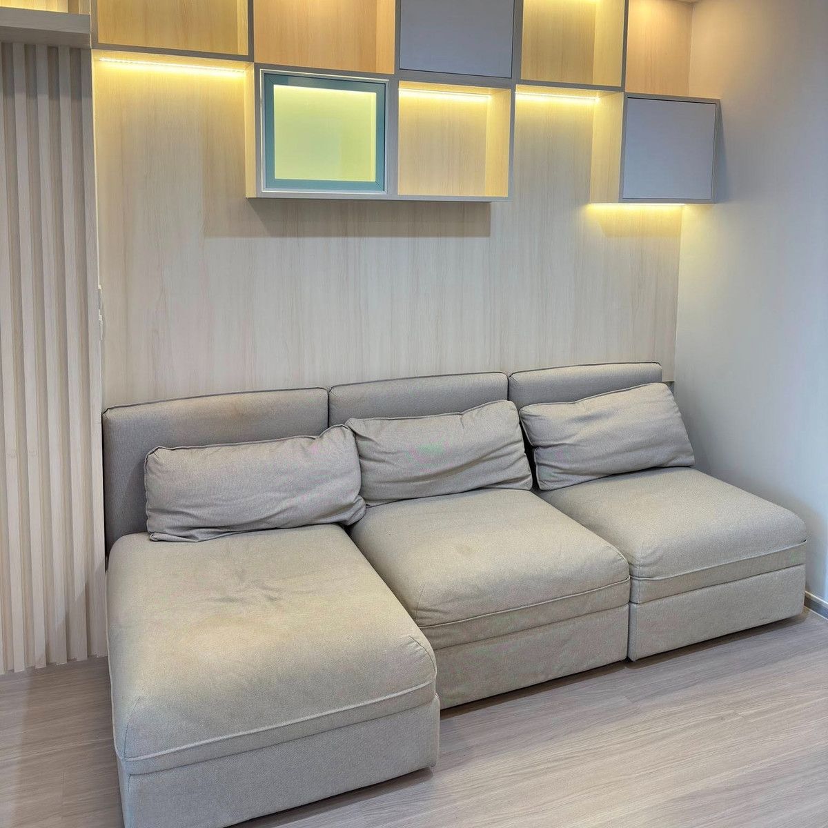 ให้เช่าคอนโดลาดพร้าว เซ็นทรัลลาดพร้าว : Life Ladprao