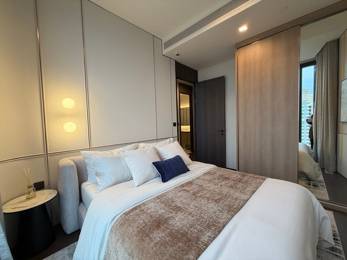 For SaleCondoSukhumvit, Asoke, Thonglor : 1 Bedroom Starts 8.4 MB* Discover Exclusive Living at AESTIQ Thonglor