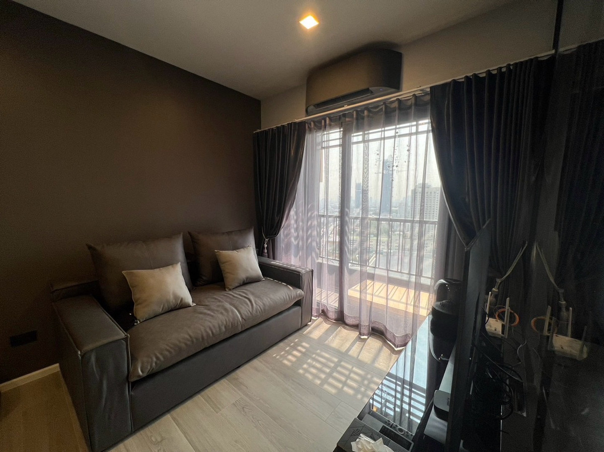 For SaleCondoRama3 (Riverside),Satupadit : For sale The Key Rama 3 / The Key Rama 3