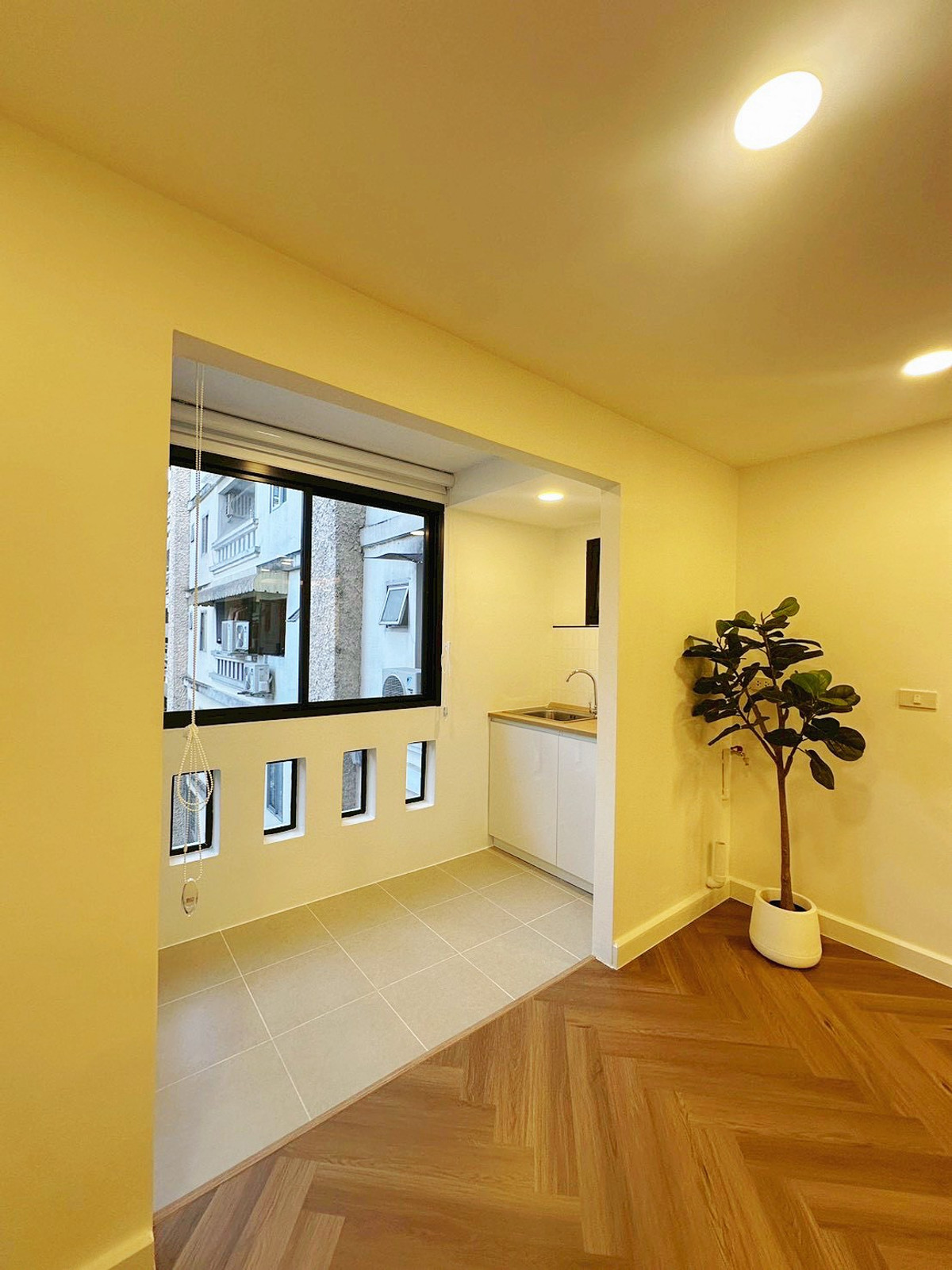 ขายคอนโดรัชดา ห้วยขวาง : ขาย คอนโดรีโนเวทPremium ใหม่ เลี้ยงสัตว์ได้! ย่านห้วยขวาง-เหม๋งจ๋าย-รามอินทรา พร้อมอยู่ นัดชมเลย 084-976-1441