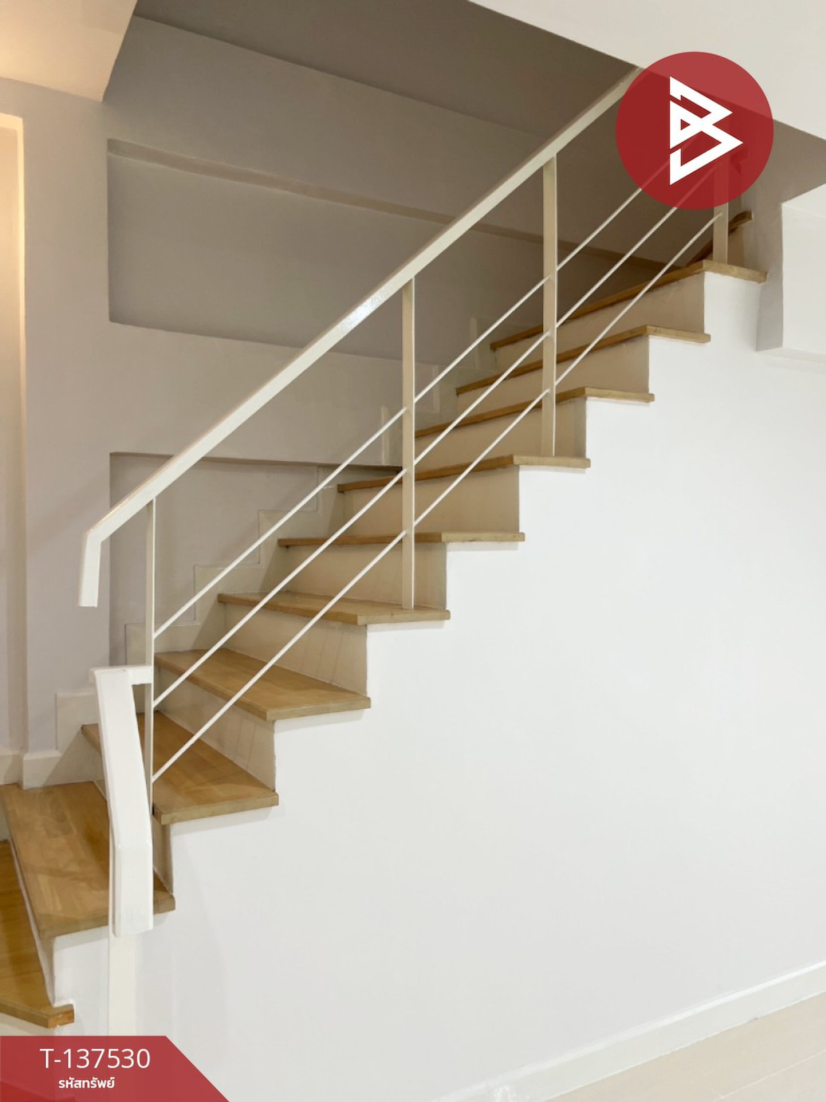 ขายทาวน์โฮมพัทยา บางแสน ชลบุรี สัตหีบ : ขายทาวน์เฮ้าส์ หมู่บ้านเดอะเซ็นทรัล3 อัสสัมชัญ-ศรีราชา (The Central3 Assumption-Sriracha) ชลบุรี