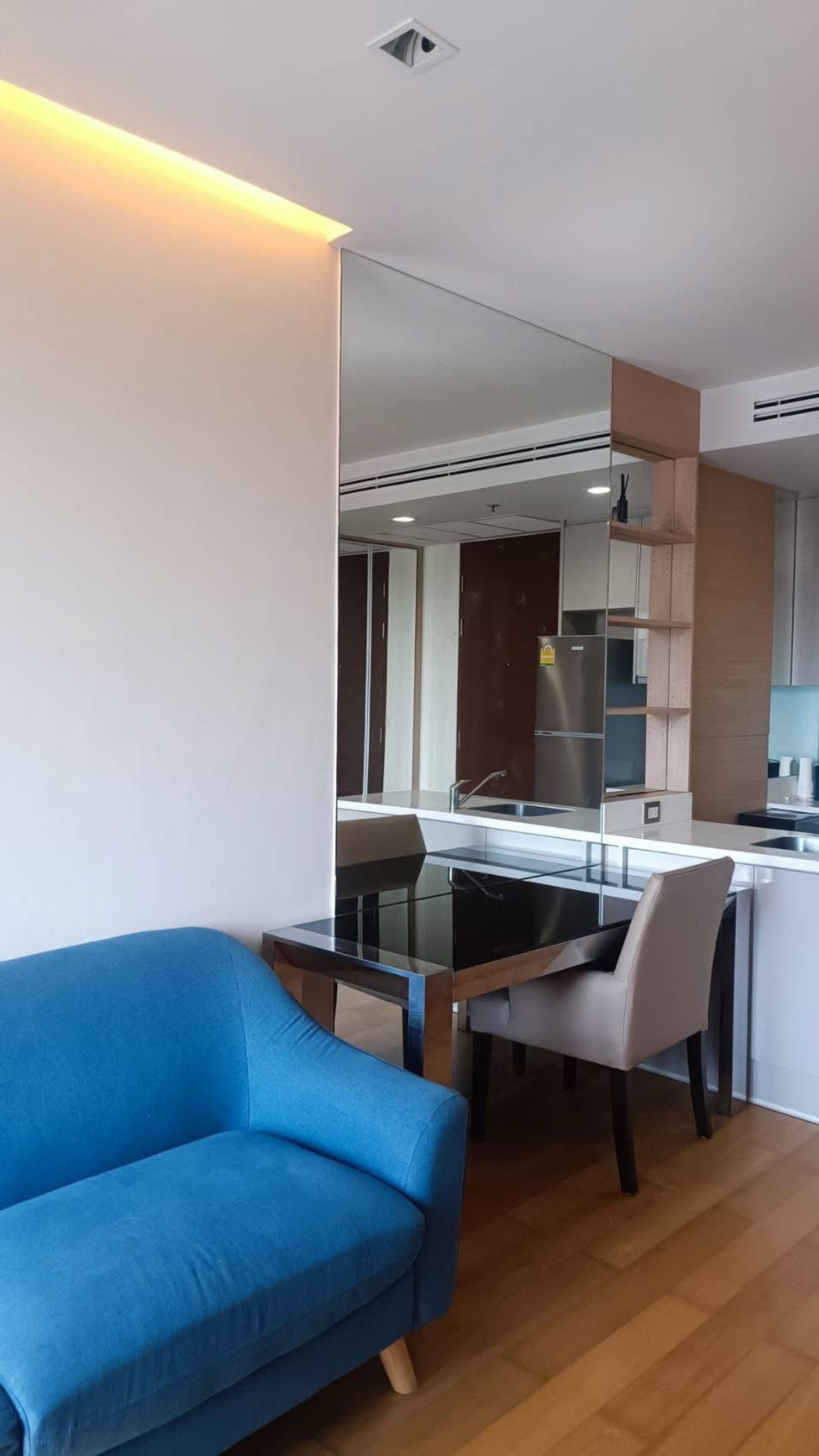 ให้เช่าคอนโดพระราม 9 เพชรบุรีตัดใหม่ RCA : ⚡️ถูกที่สุด⚡️The address asoke 45 Sqm 24,000 ติด Mrt เพชรบุรี ห้องใหญ่ไปสยามก็ง่ายไปสุขุมวิทก็ง่าย สนใจติดต่อพัตเตอร์ 0928895628 ⚡️ line : plustor_ss