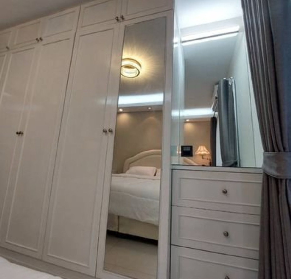 For RentCondoAri,Anusaowaree : #R9786 🎉 290369 Condo for rent: The Seed Phaholyothin (Previous code R3556)