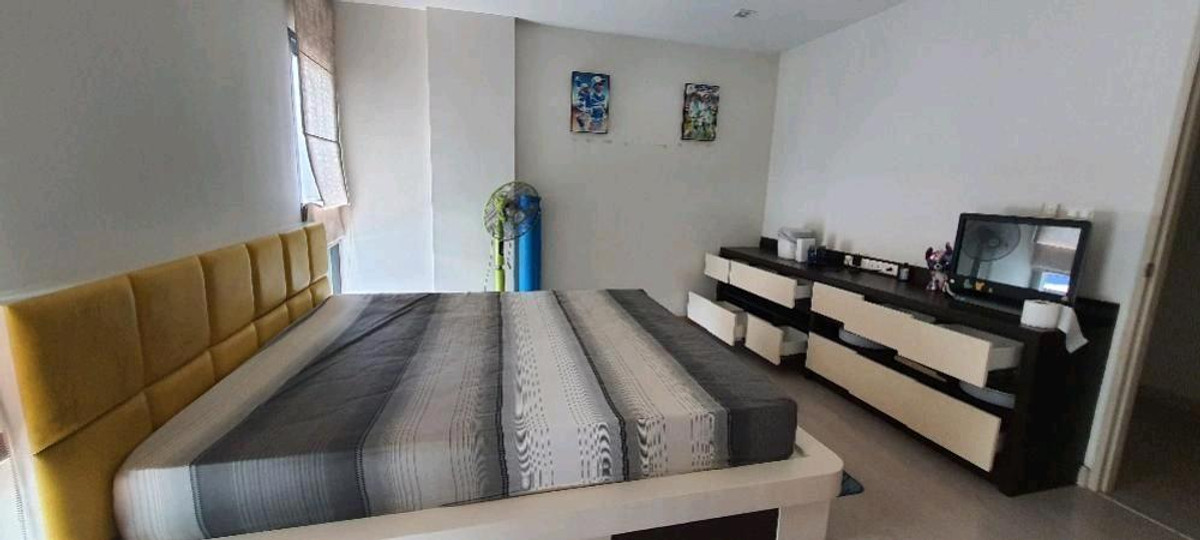 ทาวน์โฮมเกษตร นวมินทร์ ลาดปลาเค้า : ขาย/ ให้เช่าทาว์นโฮม  3 ชั้น 3 หัองนอน 250 ตรม หลังมุม หมู่บ้านอีโค-สเปซ เกษตร-นวมินทร์