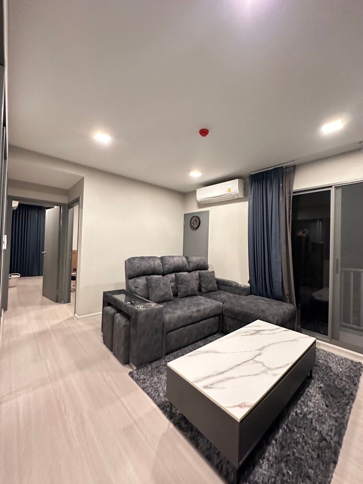 ขายคอนโดสุขุมวิท อโศก ทองหล่อ : Quintara Phume Sukhumvit 39 / 2 Bedroom (FOR SALE), ควินทารา ภูม สุขุมวิท 39 / 2 ห้องนอน (ขาย) NA046