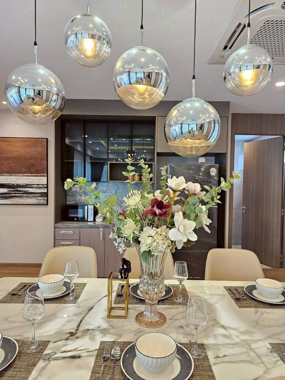 For SaleHousePattaya, Bangsaen, Chonburi : Pool Villa Chaiyaphruek / 4 Bedrooms (For Sale), Pool Villa Chaiyaphruek / 4 Bedrooms (FOR SALE) AM102