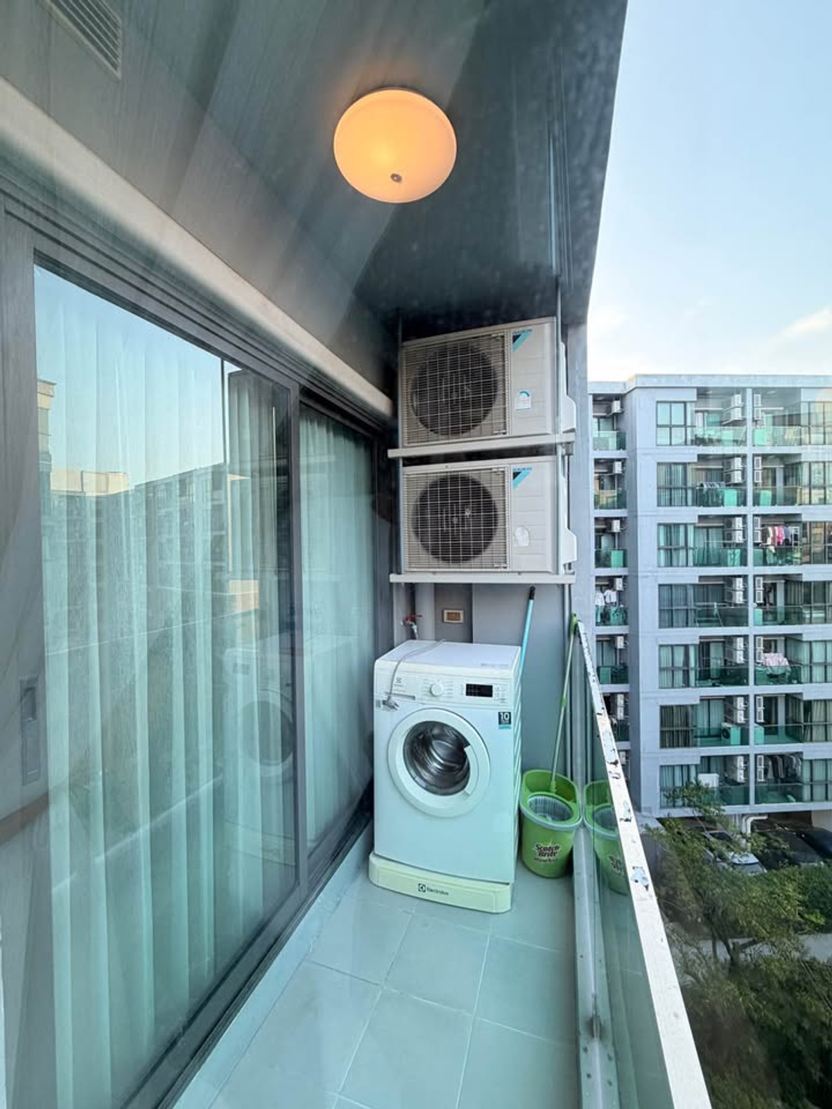 For RentCondoOnnut, Udomsuk : Condo for rent The Excel Sukhumvit 50 near BTS On Nut (Rt-01)