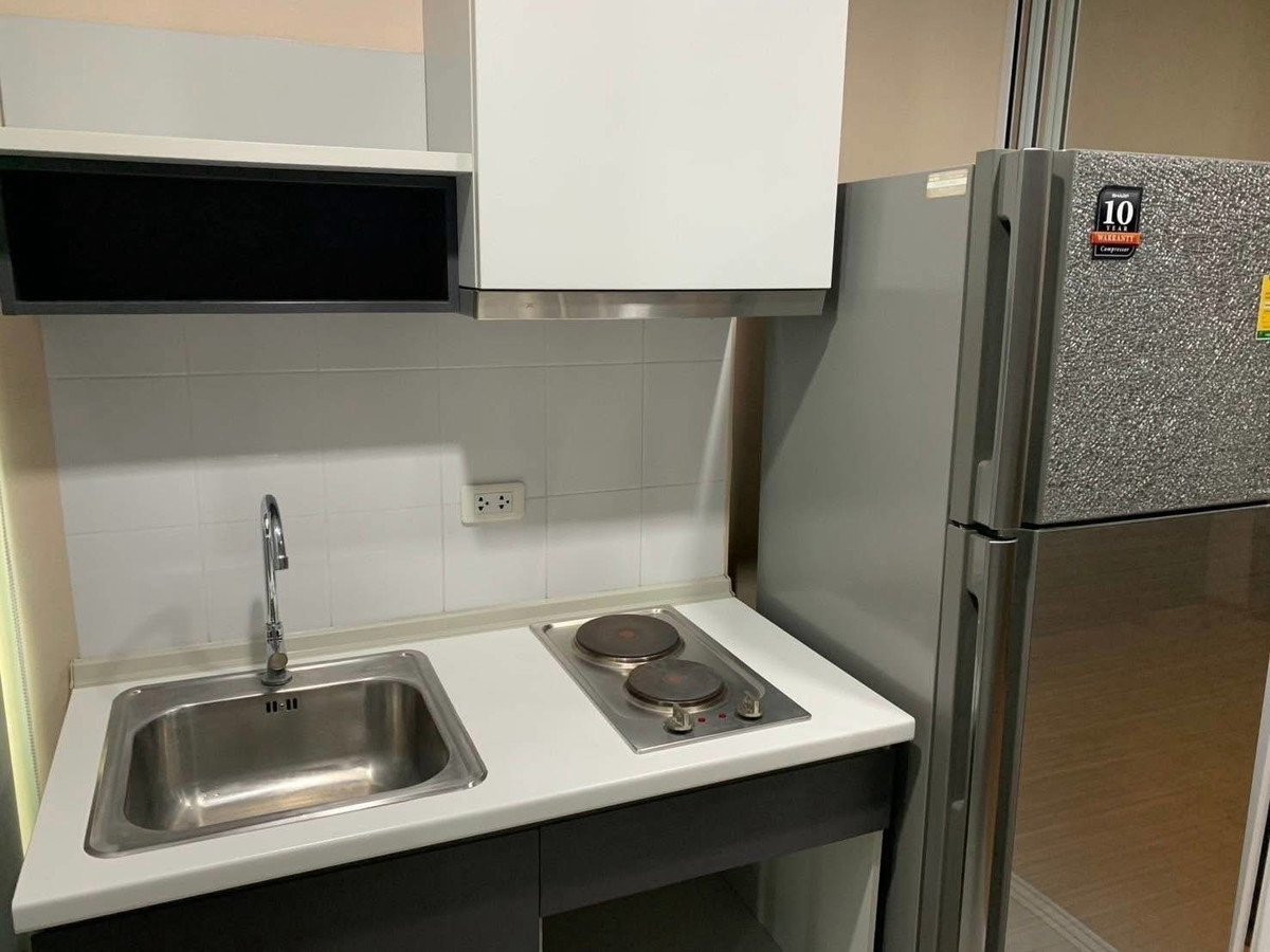 For RentCondoOnnut, Udomsuk : The Base Sukhumvit77 for rent 16K, located on the 38th floor — this deal must be rushed! Call 0636165390