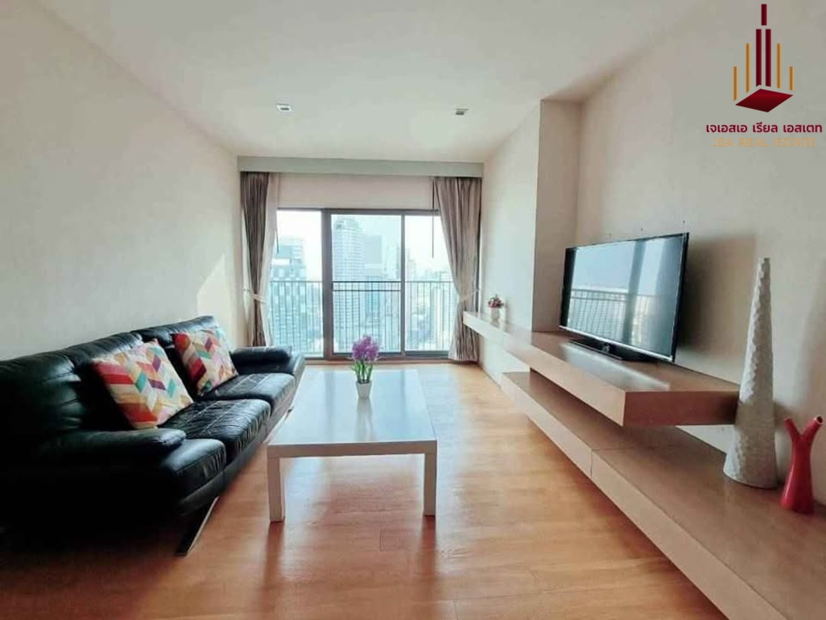 ให้เช่าคอนโดสุขุมวิท อโศก ทองหล่อ : ✨ For Rent: Noble Remix Condo ✨  💰 Only  55,000 THB/month