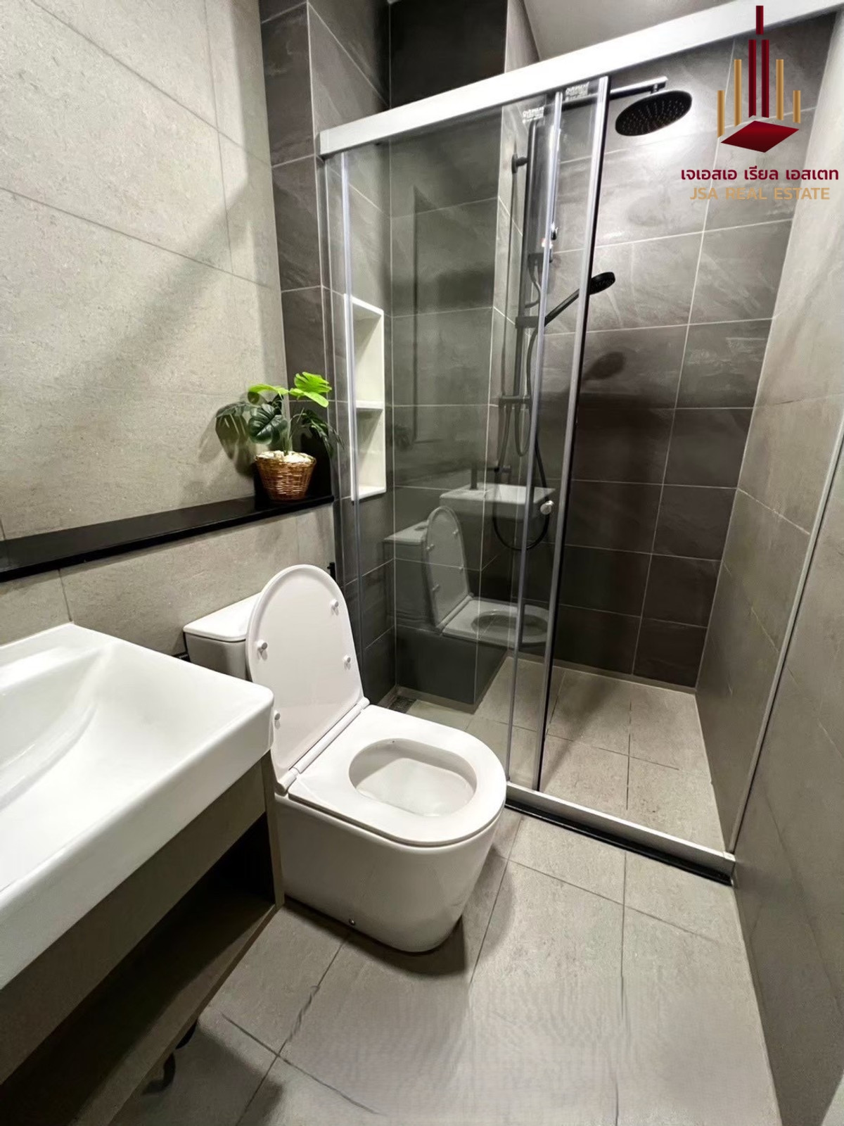 For RentCondoThaphra, Talat Phlu, Wutthakat : ✨ For Rent: Supalai Loft Sathorn-Ratchaphruek Condo ✨ 💰 Only 12,500 THB/month