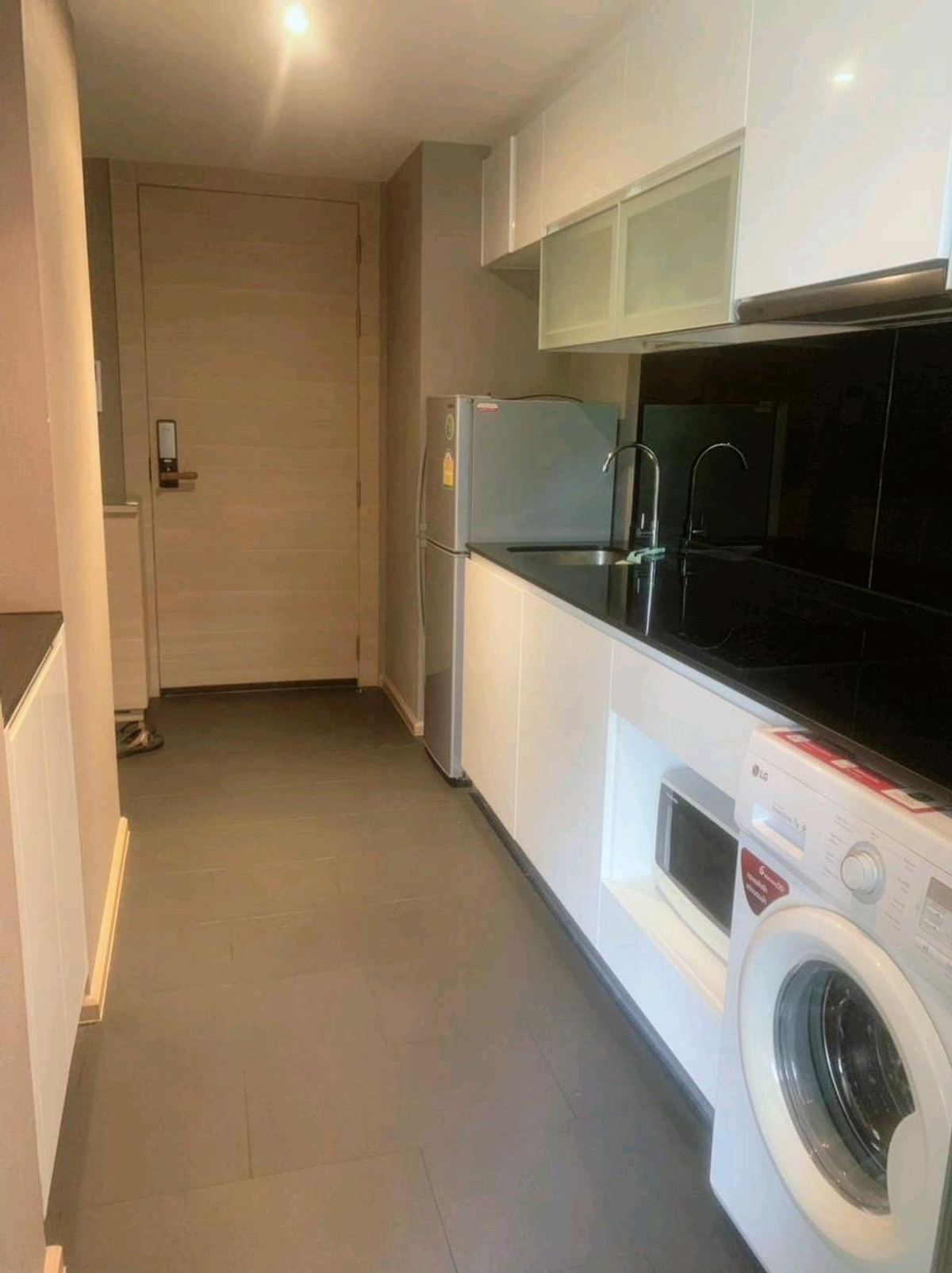 For RentCondoSilom, Saladaeng, Bangrak : Klass Silom for rent