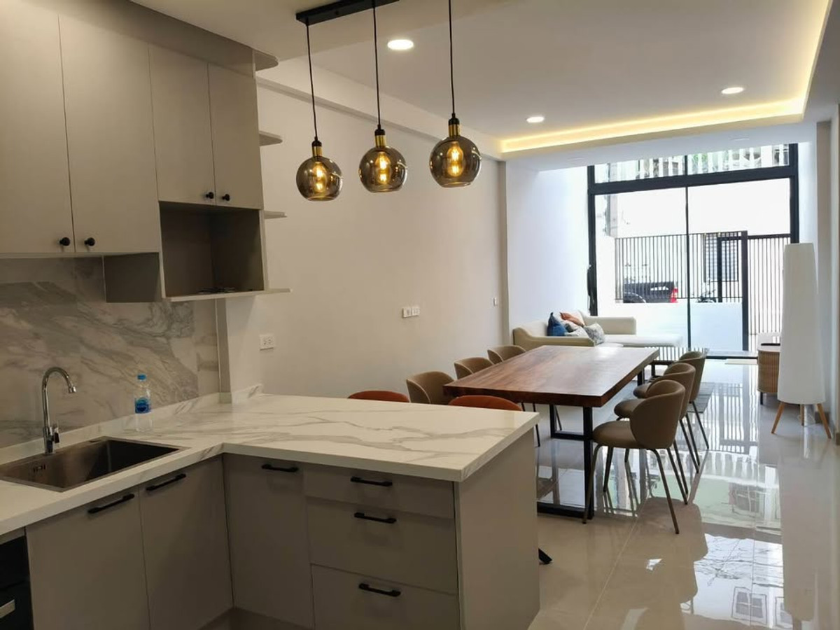 For RentTownhomeSukhumvit, Asoke, Thonglor : Townhouse Ekkamai 22