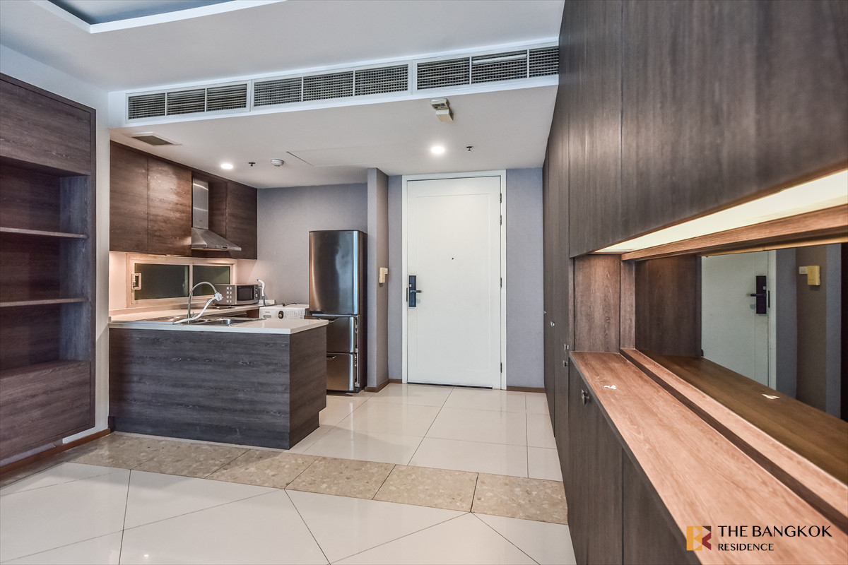 ขายคอนโดสาทร นราธิวาส : 🔥𝑭𝒐𝒓 𝑺𝒆𝒍𝒍 🔥𝑻𝒉𝒆 𝑬𝒎𝒑𝒊𝒓𝒆 𝑷𝒍𝒂𝒄𝒆🔥7.99𝑴𝑩🔥AG Pearl🫧💎