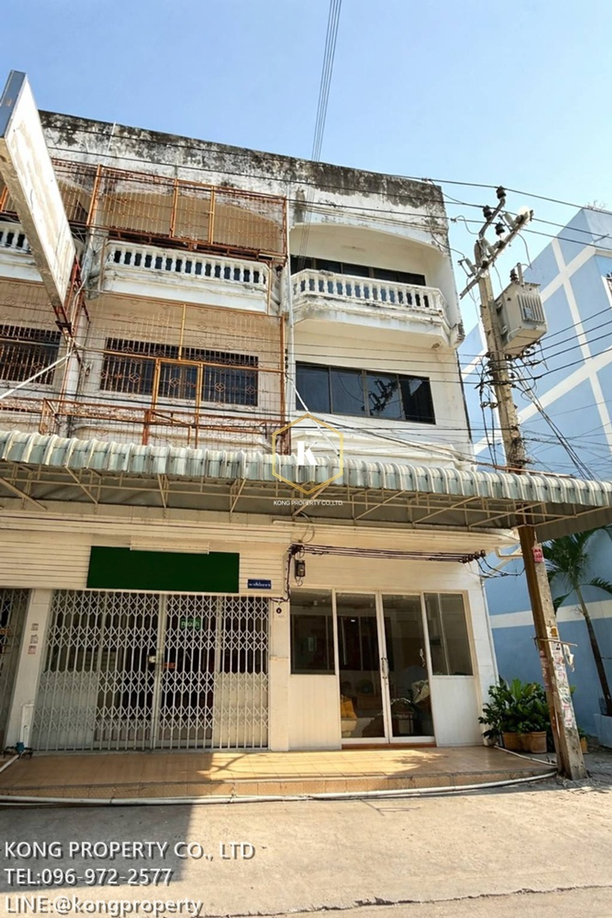 For RentWarehouseBang kae, Phetkasem : Factory for rent, food production, cosmetics production, Phetkasem 69, Nong Khaem, Bangkok