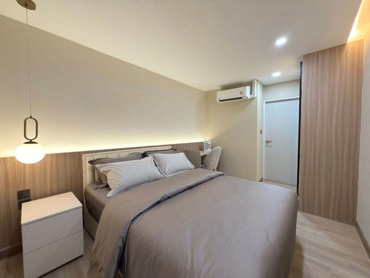 ขายคอนโดอ่อนนุช อุดมสุข : 2️94AGFF คอนโดห้องใหญ่    The Winning Tower – สุขุมวิท 71  