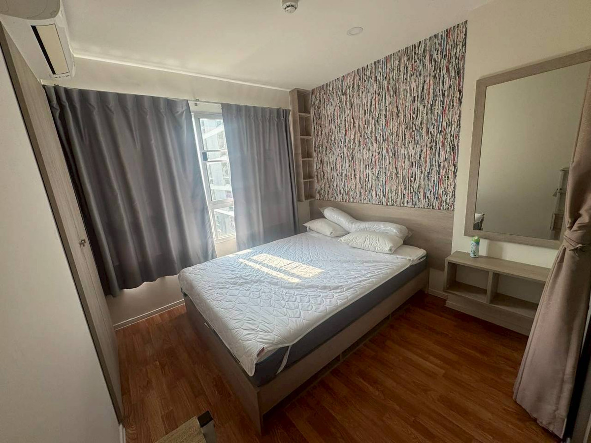 For RentCondoSamut Prakan,Samrong : ✅ LV76111 ✅ Line : @p2nproperty