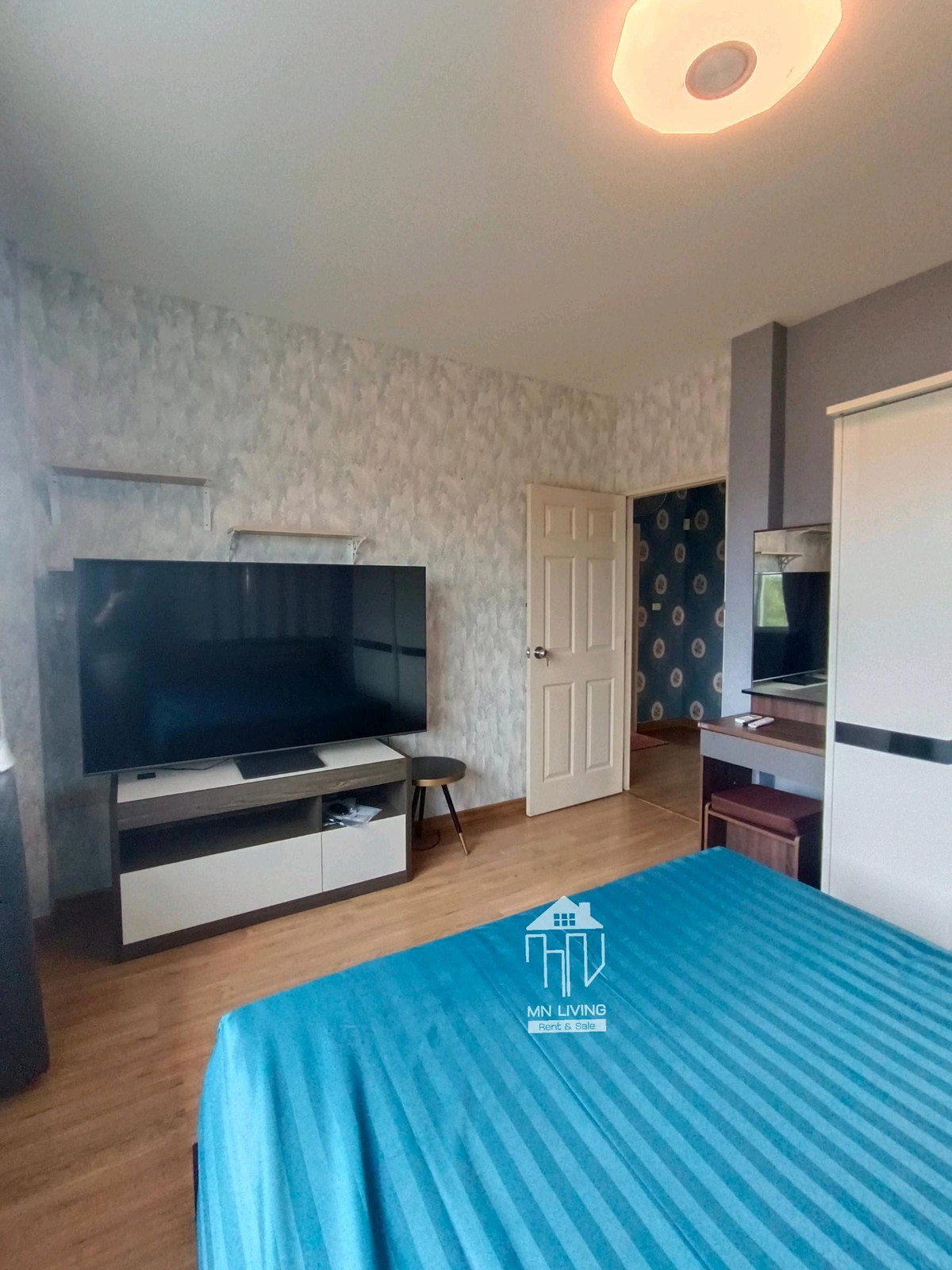 ให้เช่าบ้านปทุมธานี รังสิต ธรรมศาสตร์ : ให้เช่าบ้านเดี่ยว ทำเลดี ใกล้ ม. ธรรมศาสตร์ รังสิต ตกแต่งครบ โครงการ กฤษดา แกรนด์ พาร์ค พหลโยธิน - รังสิต