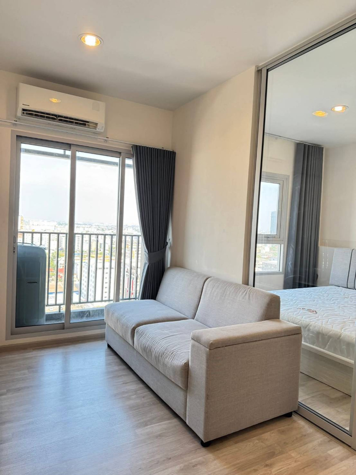 For RentCondoRamkhamhaeng, Hua Mak : 💥CP-10554💥Niche Mono Ramkhamhaeng 👉Line : @rangrak