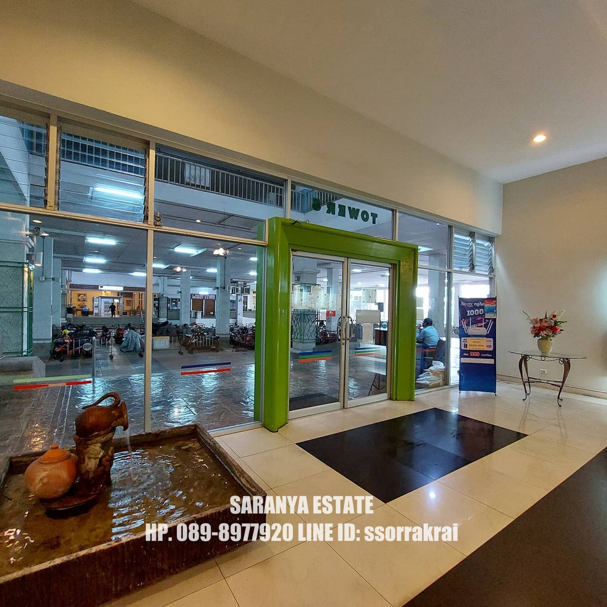 For SaleCondoSathorn, Narathiwat : ขาย  Belle Park Residence 2 ห้องนอน 2 ห้องน้ำ 87 ตร.ม. นราธิวาส 24 /สาธุประดิษฐ์ 19 ขาย 5,500,000 เอเจ้นท์ สรัญญา 089-8977920  ลายน์ ไอดี ssorrakrai  Condo for SALE!  Belle Park Residence Narathiwas 24/ Satupradit 19 Sale price: Bht. 5,500,000  Agent : Sa