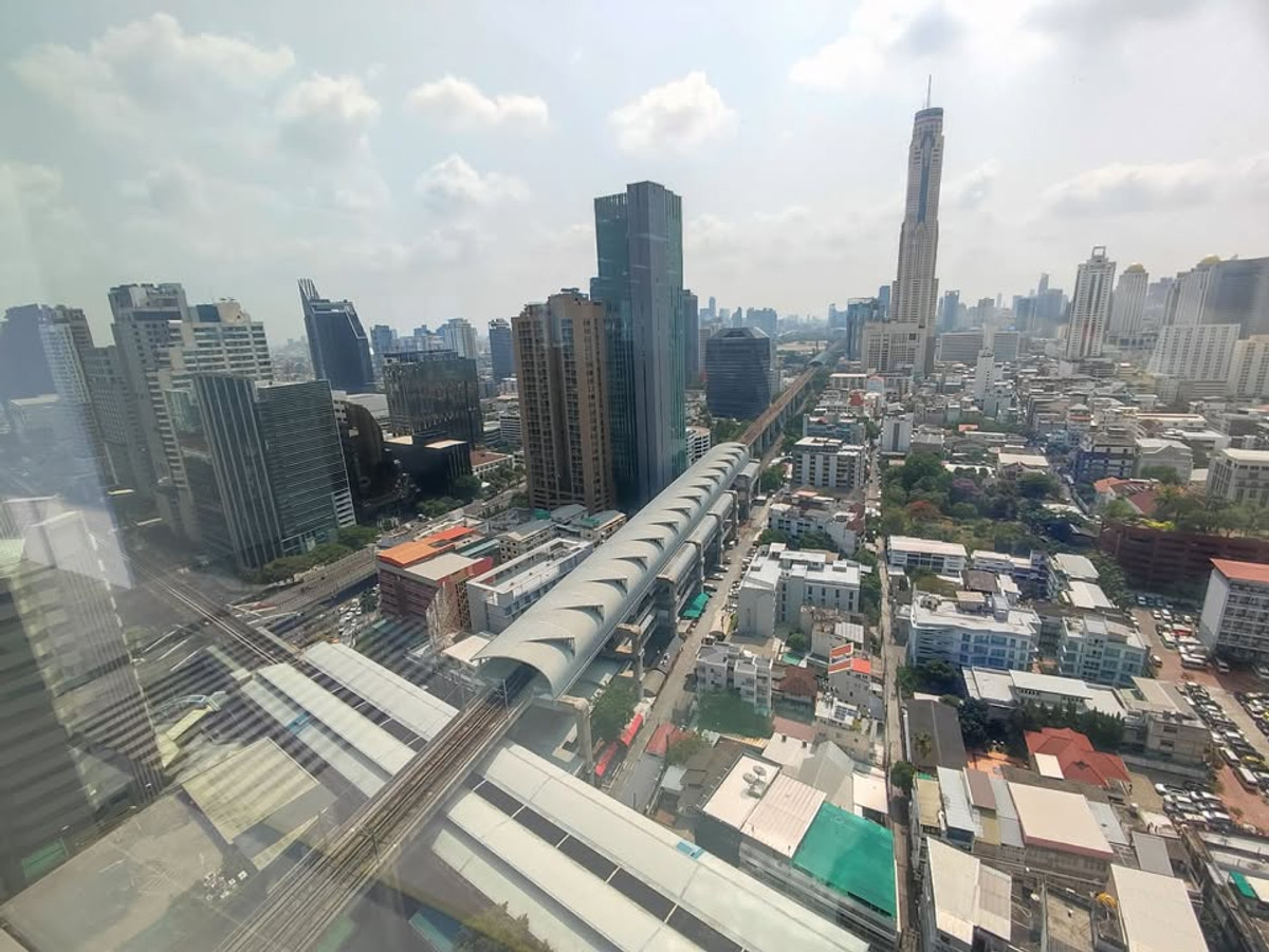 ให้เช่าสำนักงานราชเทวี พญาไท : ออฟฟิศ สำนักงานให้เช่า พญาไท (Office For Rent) อาคาร เดอะ ยูนิคอร์น พญาไท ( The Unicorn Phayathai Office Building ) พื้นที่สำนักงาน ขนาด 115 - 1,800 ตารางเมตร ราคา 900 บาท/ตร.ม. ใกล้รถไฟฟ้า BTSพญาไท, Airport Link พญาไท, ราชเทวี, สยาม