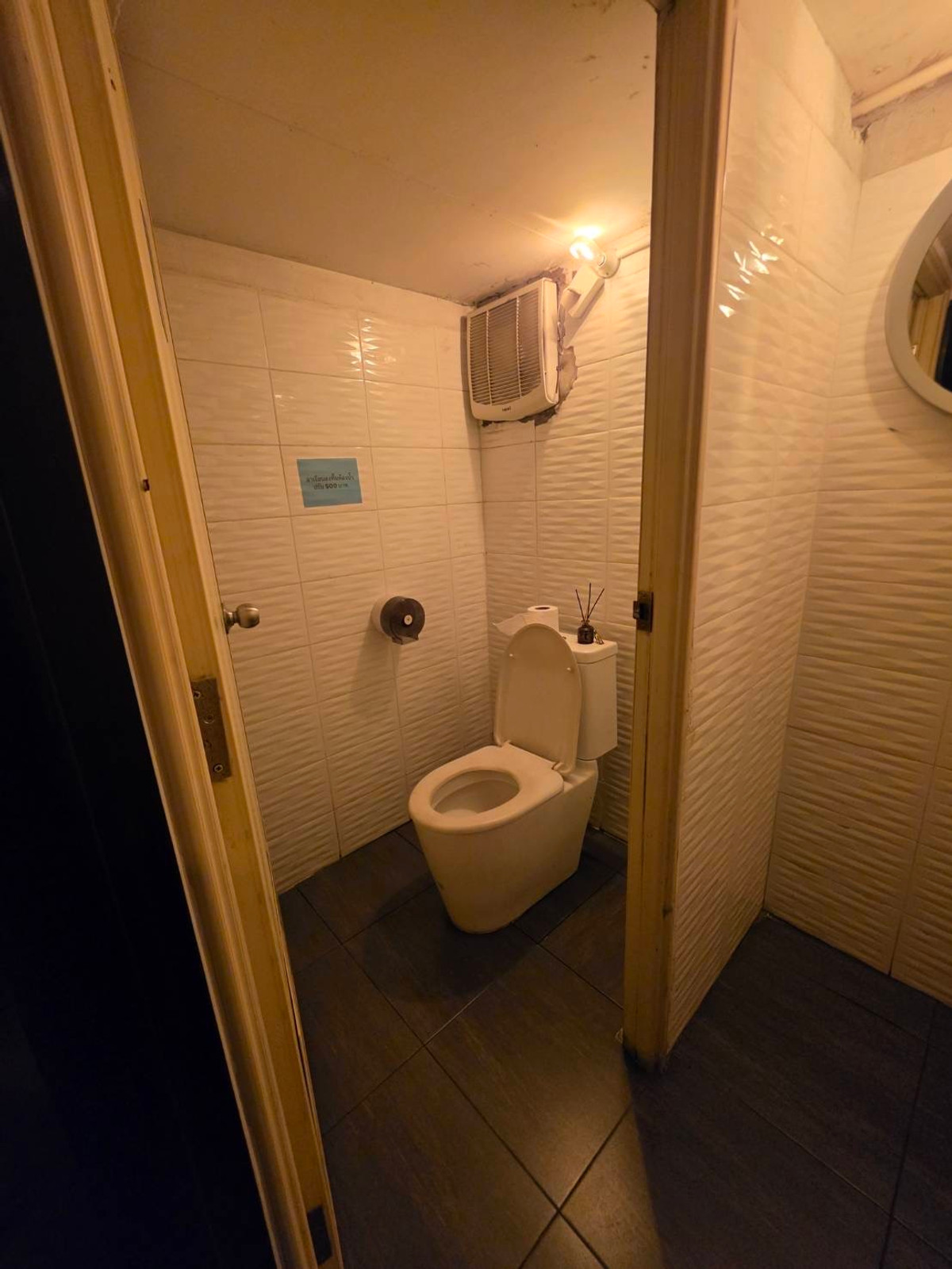 For LeaseholdRetail SpaceBang kae, Phetkasem : Craft beer + Western food shop for rent, Bang Khae, Bang Wa, next to BTS + MRT, near condo, hospital.