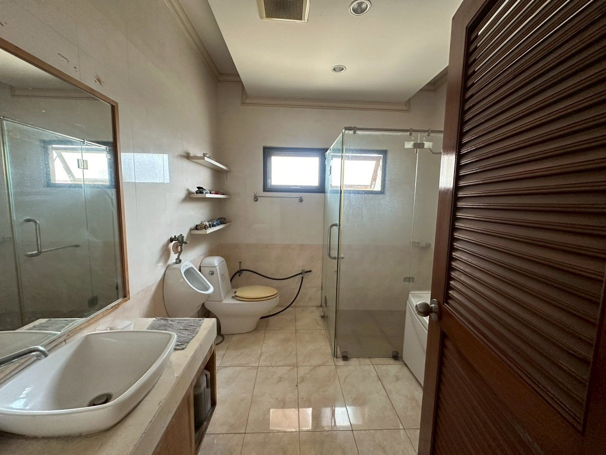 ขายบ้านเอกชัย บางบอน : ขายบ้านเดี่ยว 2 ชั้น หมู่บ้านเอกชัยออร์คิด การ์เด้น ทำเลดี เดินทางสะดวก