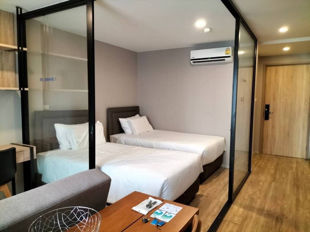 For RentCondoSathorn, Narathiwat : For rent! Condo ready for rent Blossom Sathorn 086-4455124