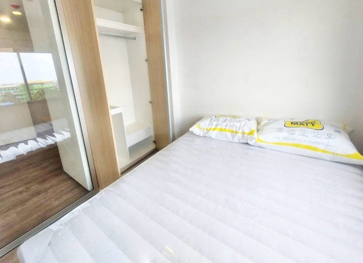 ให้เช่าคอนโดนนทบุรี บางใหญ่ บางบัวทอง : ให้เช่าเสนาคิทท์ รัตนาธิเบศร์-บางบัวทอง
ใกล้ตลาดบางบังทอง 