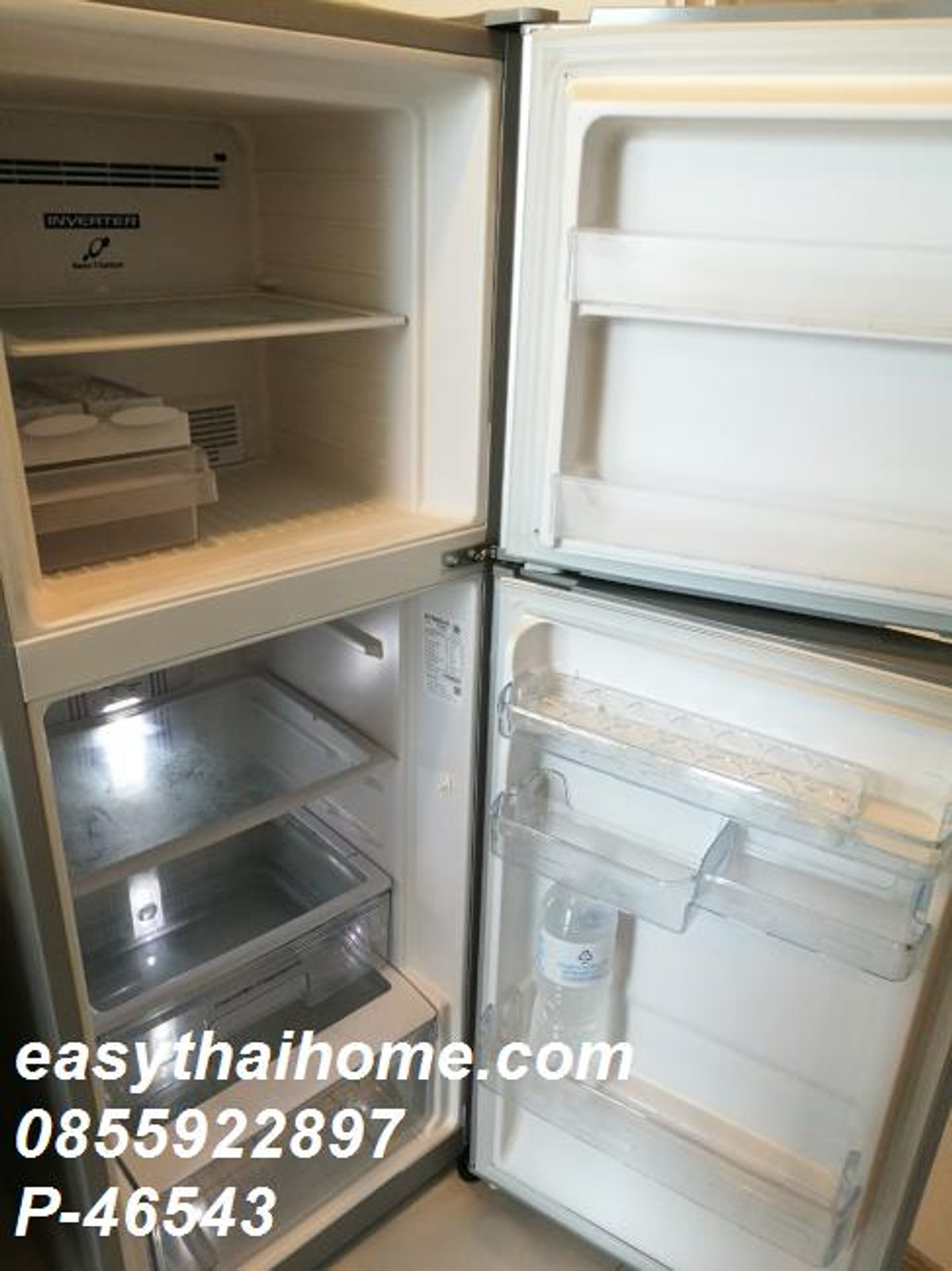 For RentCondoSathorn, Narathiwat : P-46543 City View! Fuse Chan-Sathorn 1 Bed Near BTS Surasak 12,000 THB Line Id: @easythaihome 085-592-2897